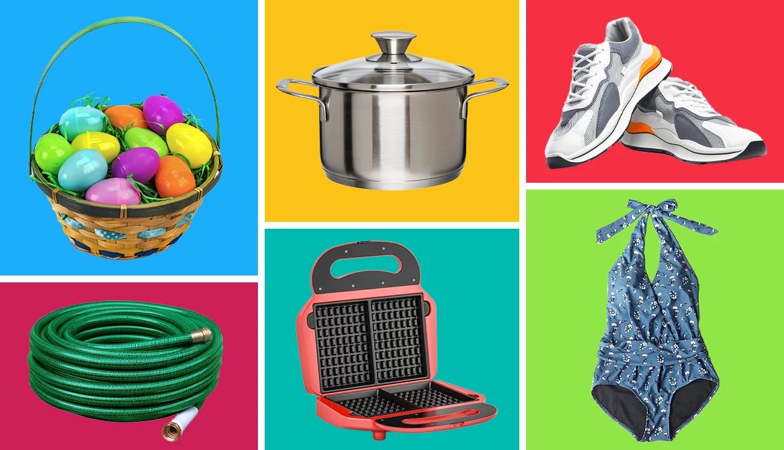 Best Things to Buy in April different products on sale in april