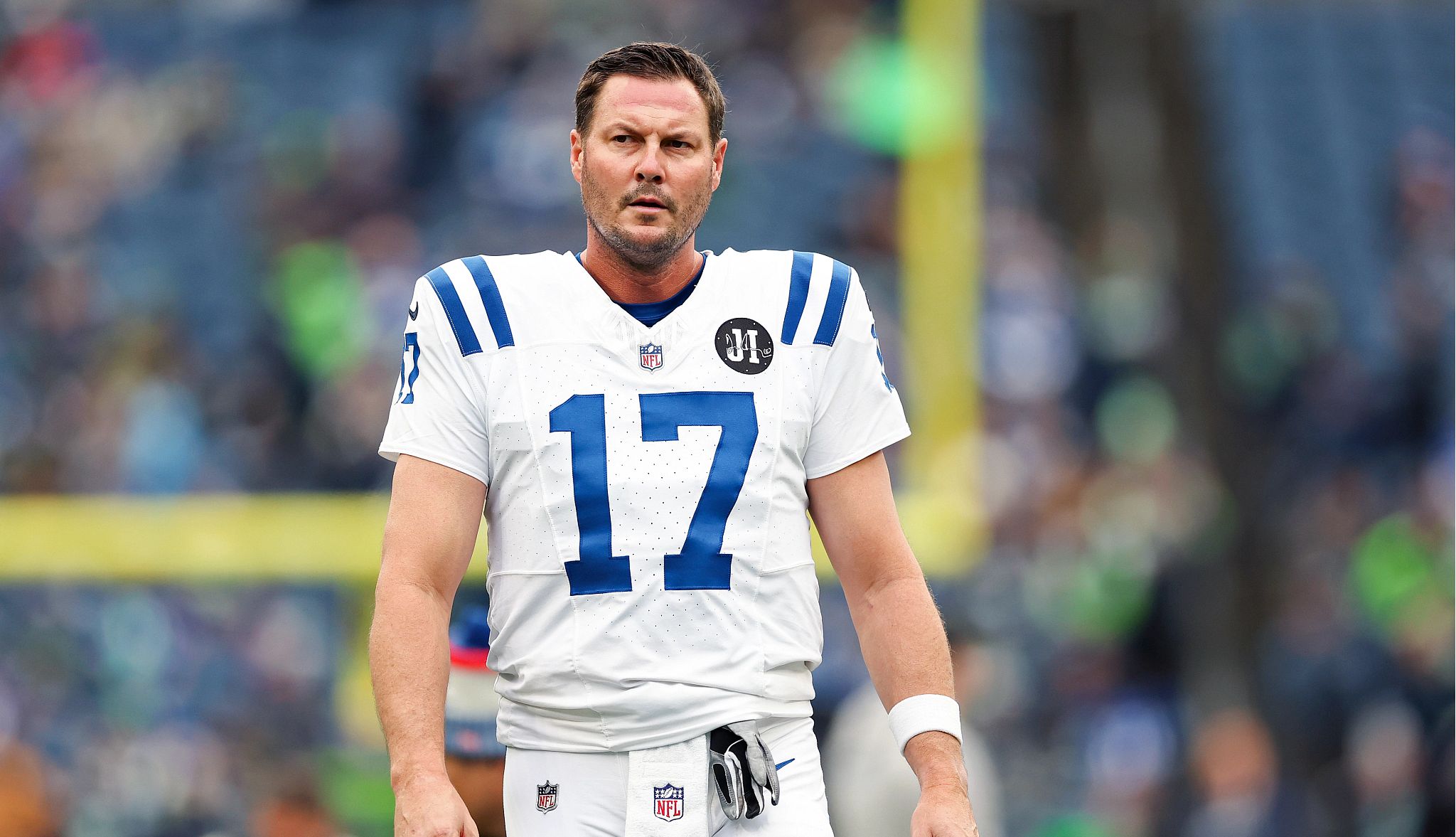 Philip Rivers' Surprising Career Comeback