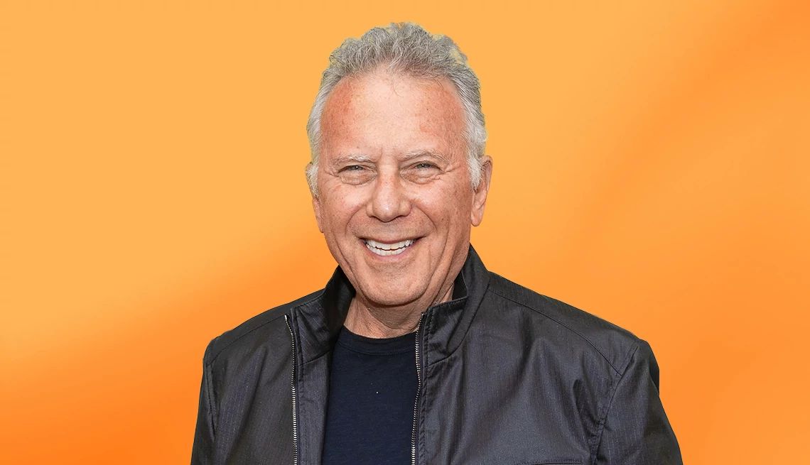 Paul reiser will always be a stand-up guy | members only