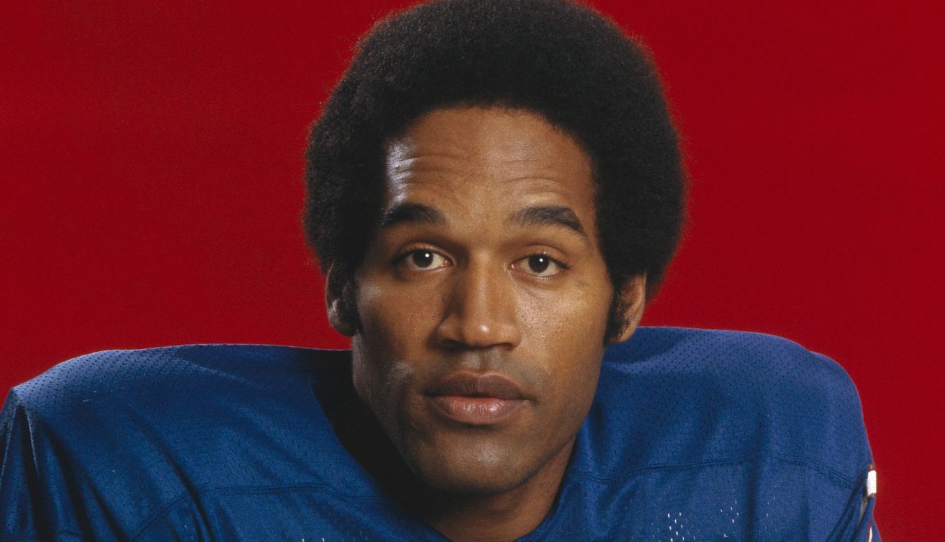 O.J. Simpson Dies oj simpson