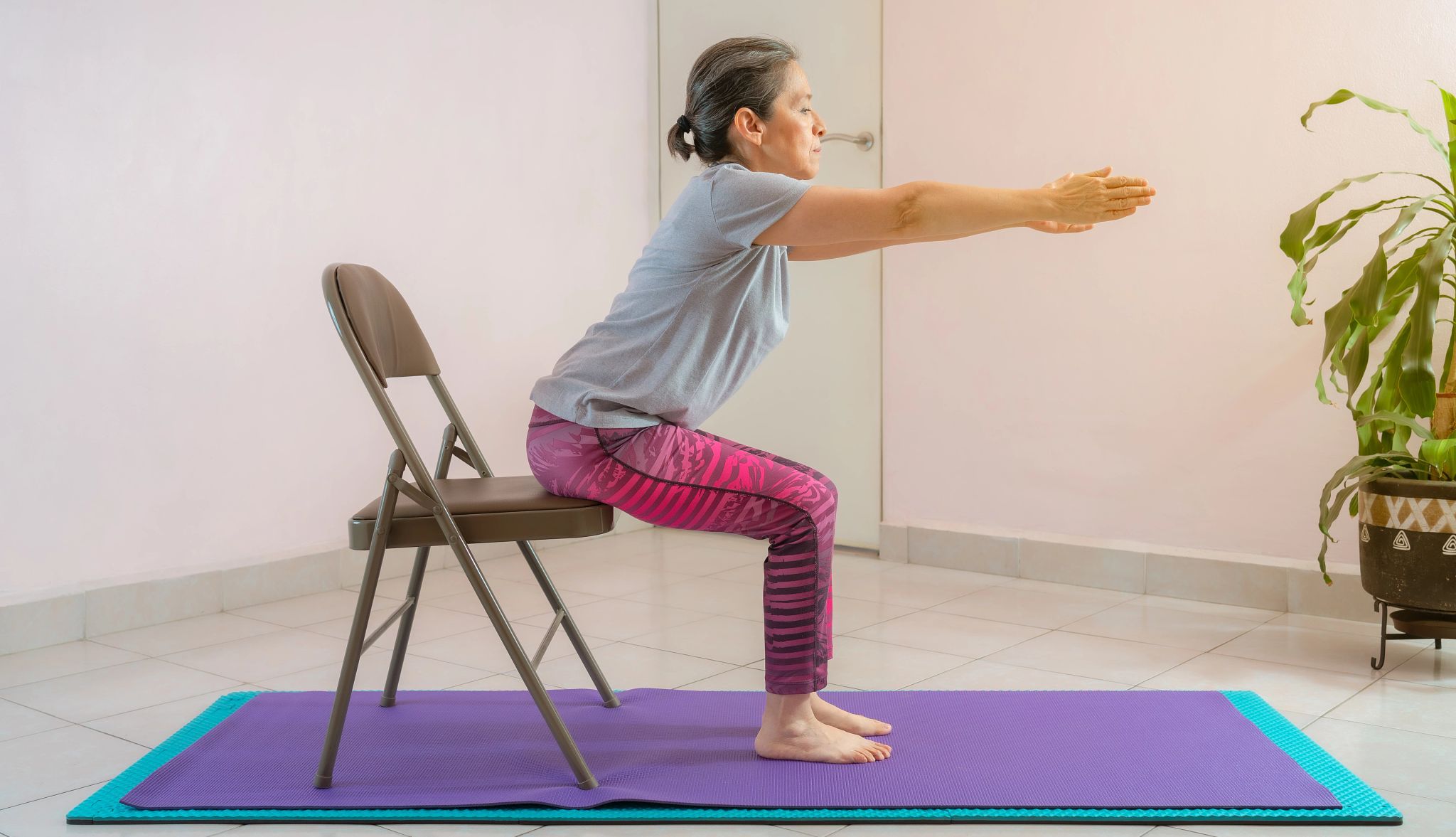 Image of Moving With Milly for Improved Mobility Image of Moving With Milly for Improved Mobility