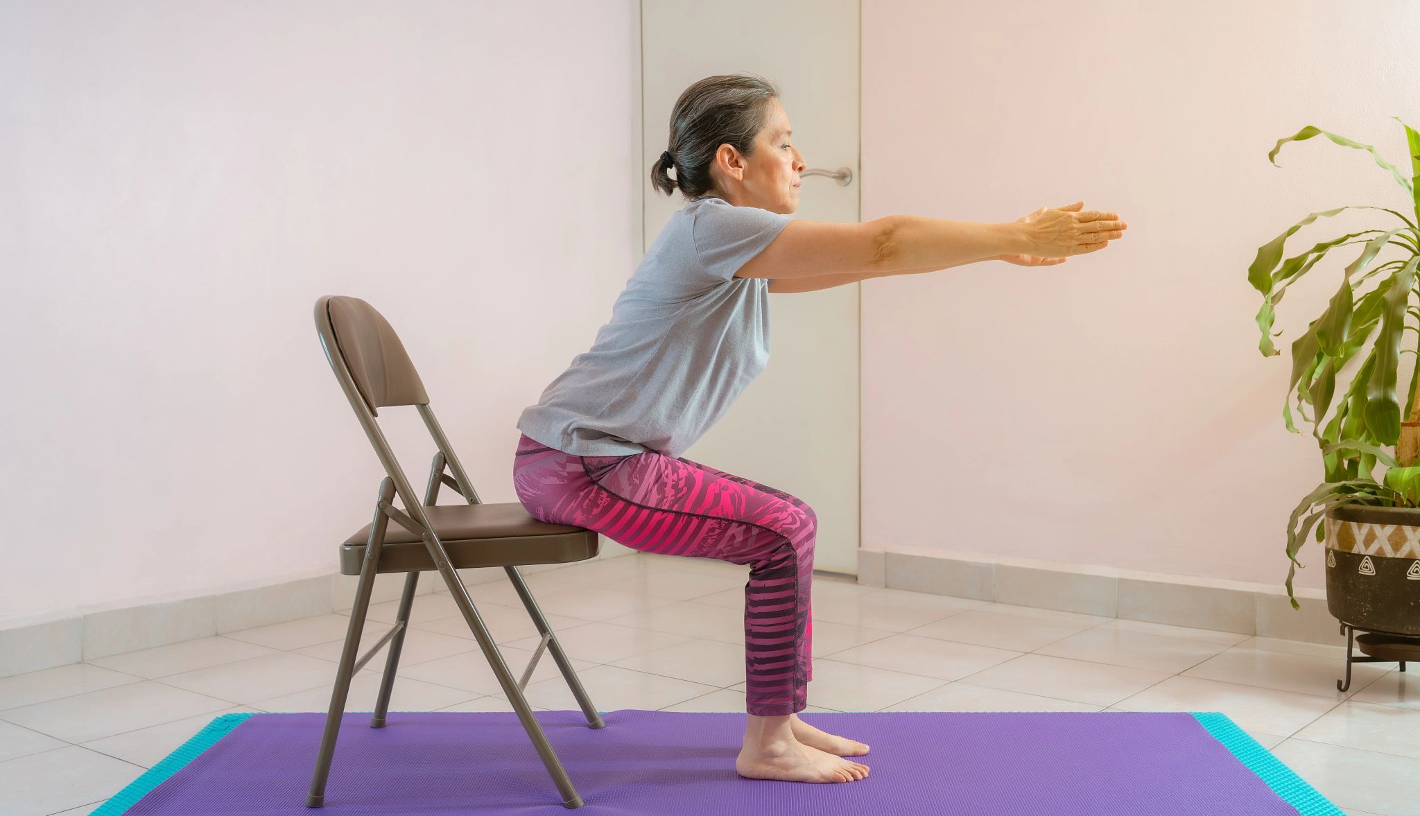 Image of Fitness Class: Strengthen Your Bones Image of Fitness Class: Strengthen Your Bones