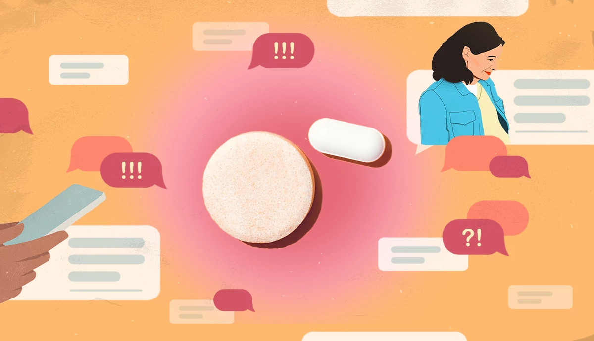 The Viral Menopause Cocktail: What Experts Want You to Know