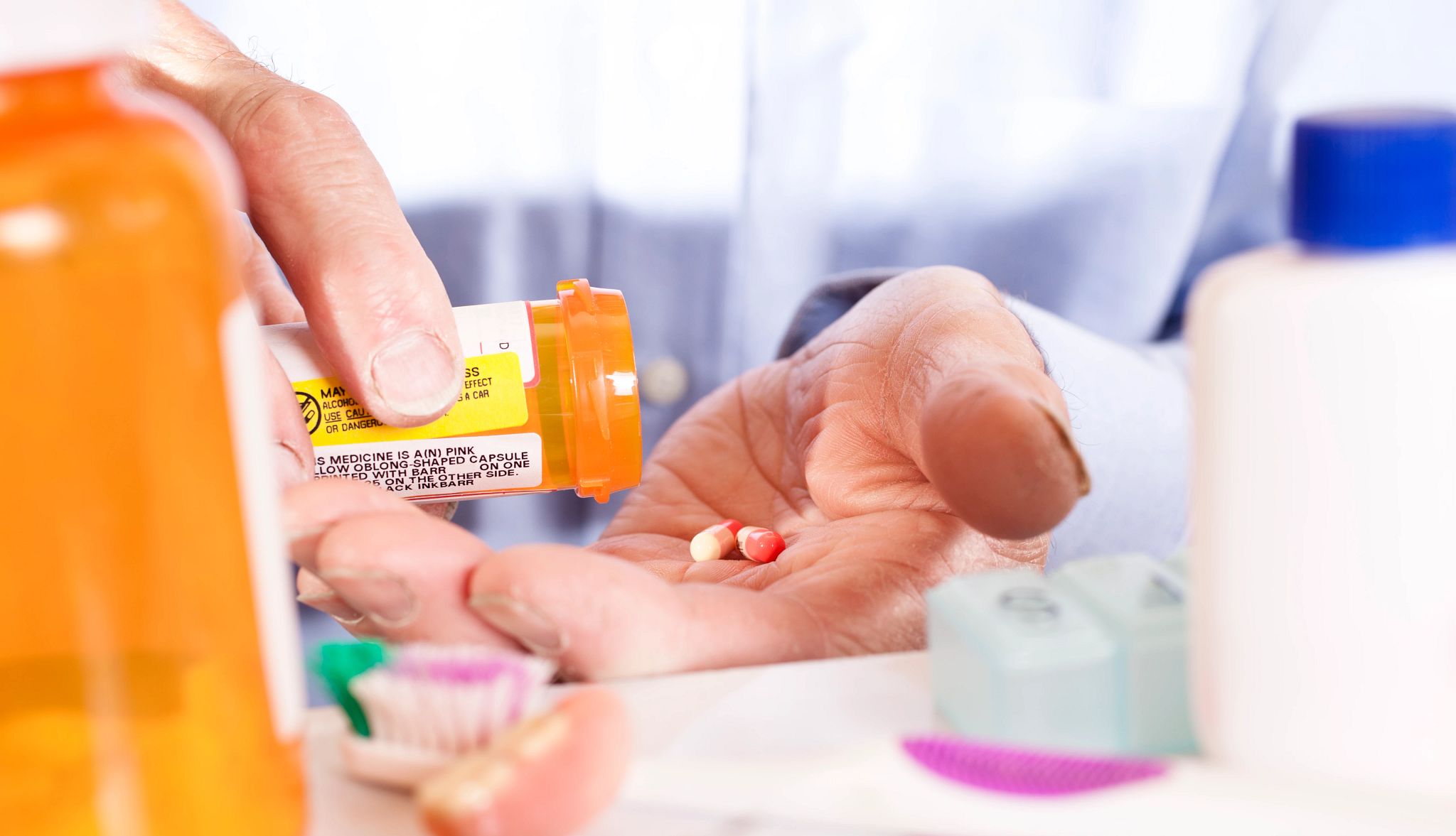Guide to Kidney Health many medications