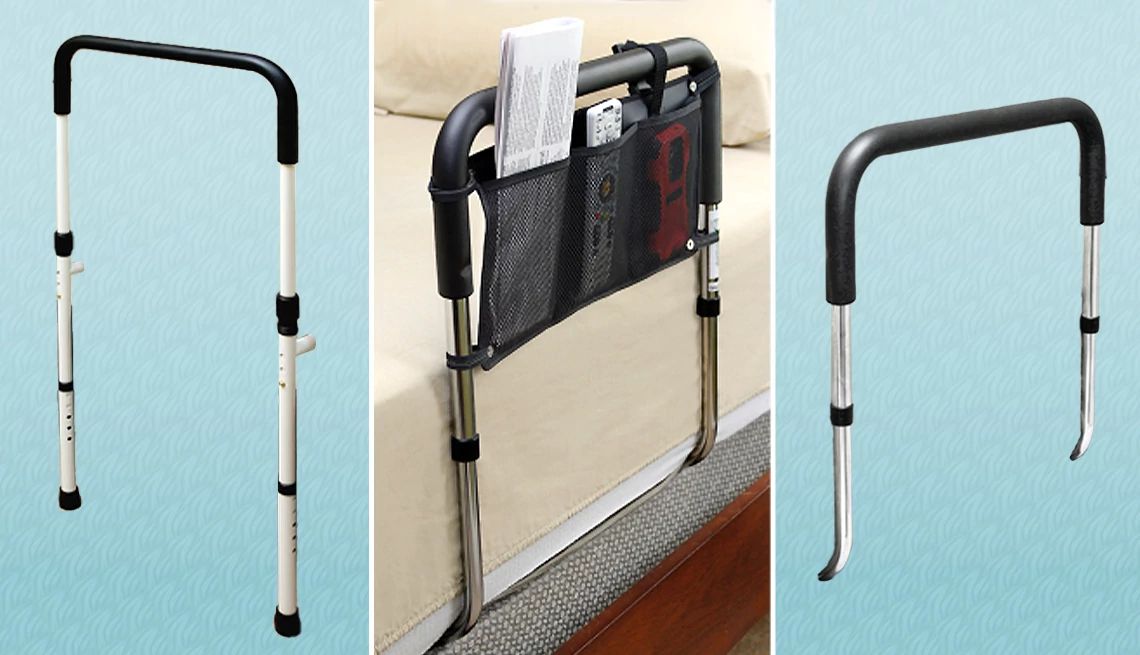 Essential Medical Supply Recalls Portable Bed Rails