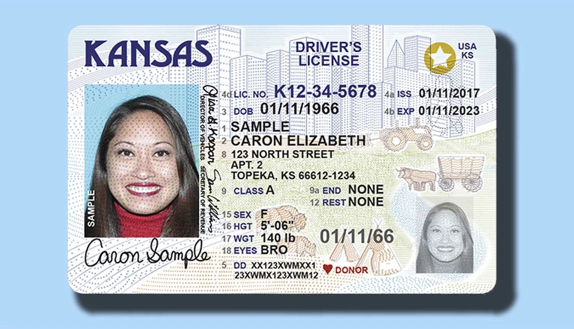 What You Need to Know About Real ID and Travel a real i d