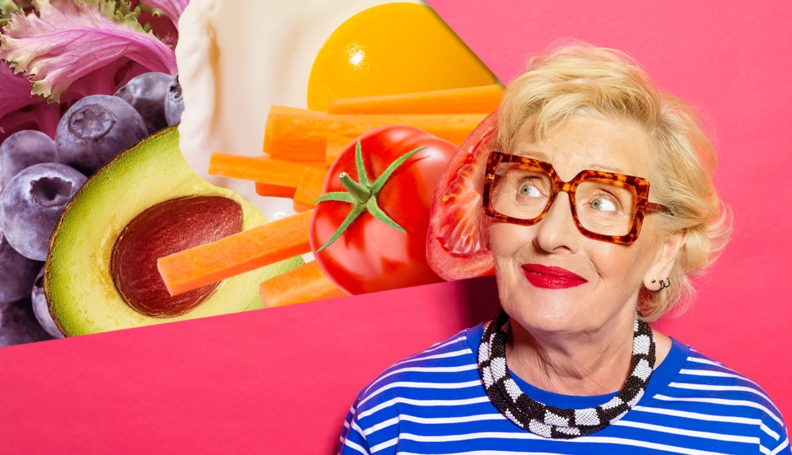 Top 12 Superfoods for Your Eyes Top 12 Superfoods for Your Eyes