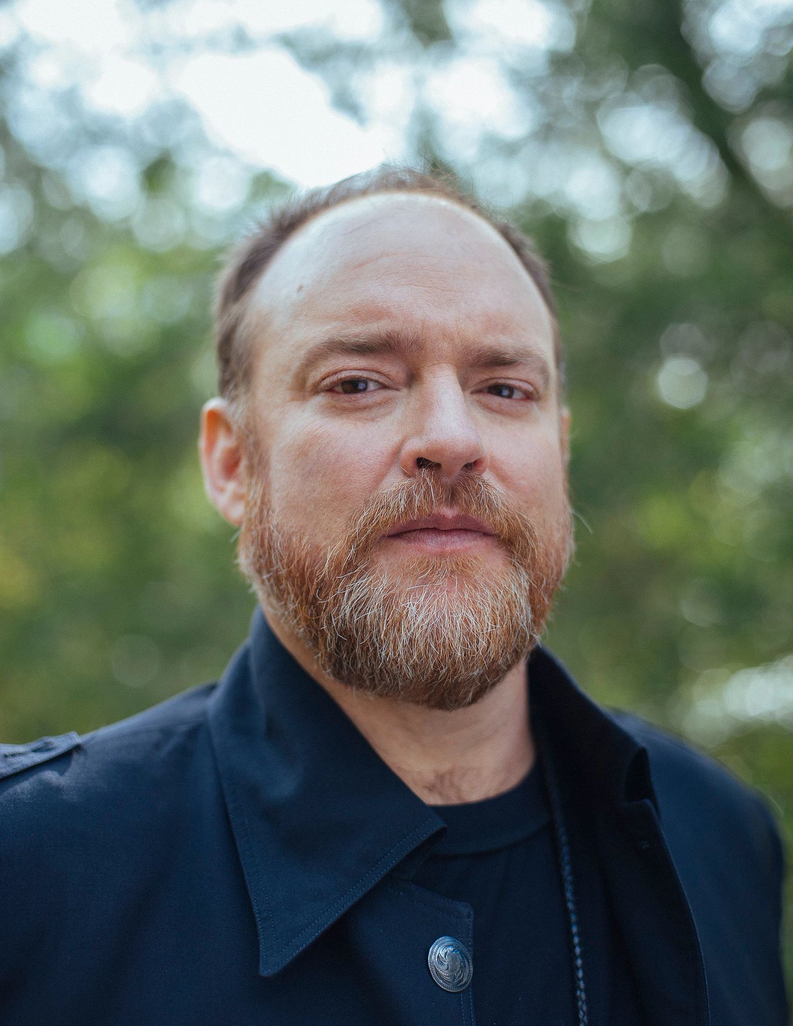John Carter Cash John Carter Cash