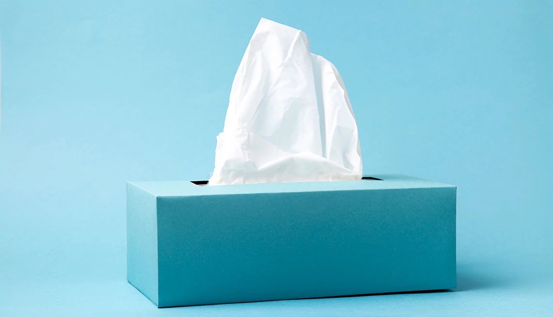 ¿es un resfrío? ¿es gripe? ¿es covid? ¿o es vrs?