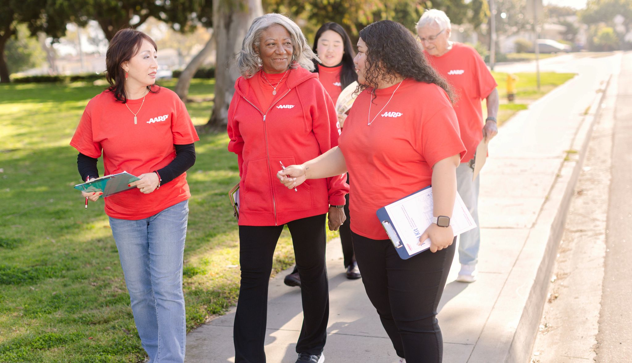 Most Fraud Stay One Step Ahead of Scammers with AARP Illinois’ Fraud Fighting ...