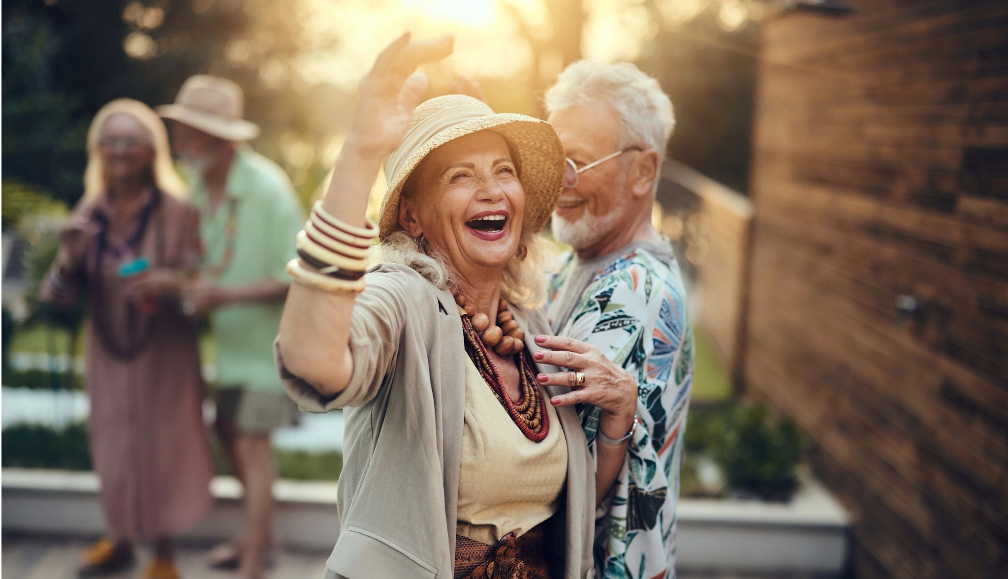 Image of AARP WA BootScootin’ Dance Party Image of AARP WA BootScootin’ Dance Party