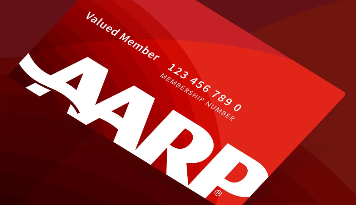 AARP Membership Card: Print, Replace or Access Online