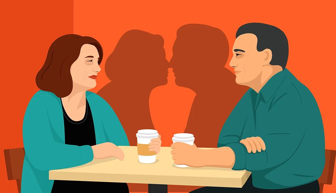 Ready to break a sex drought? Here's what to know | members only