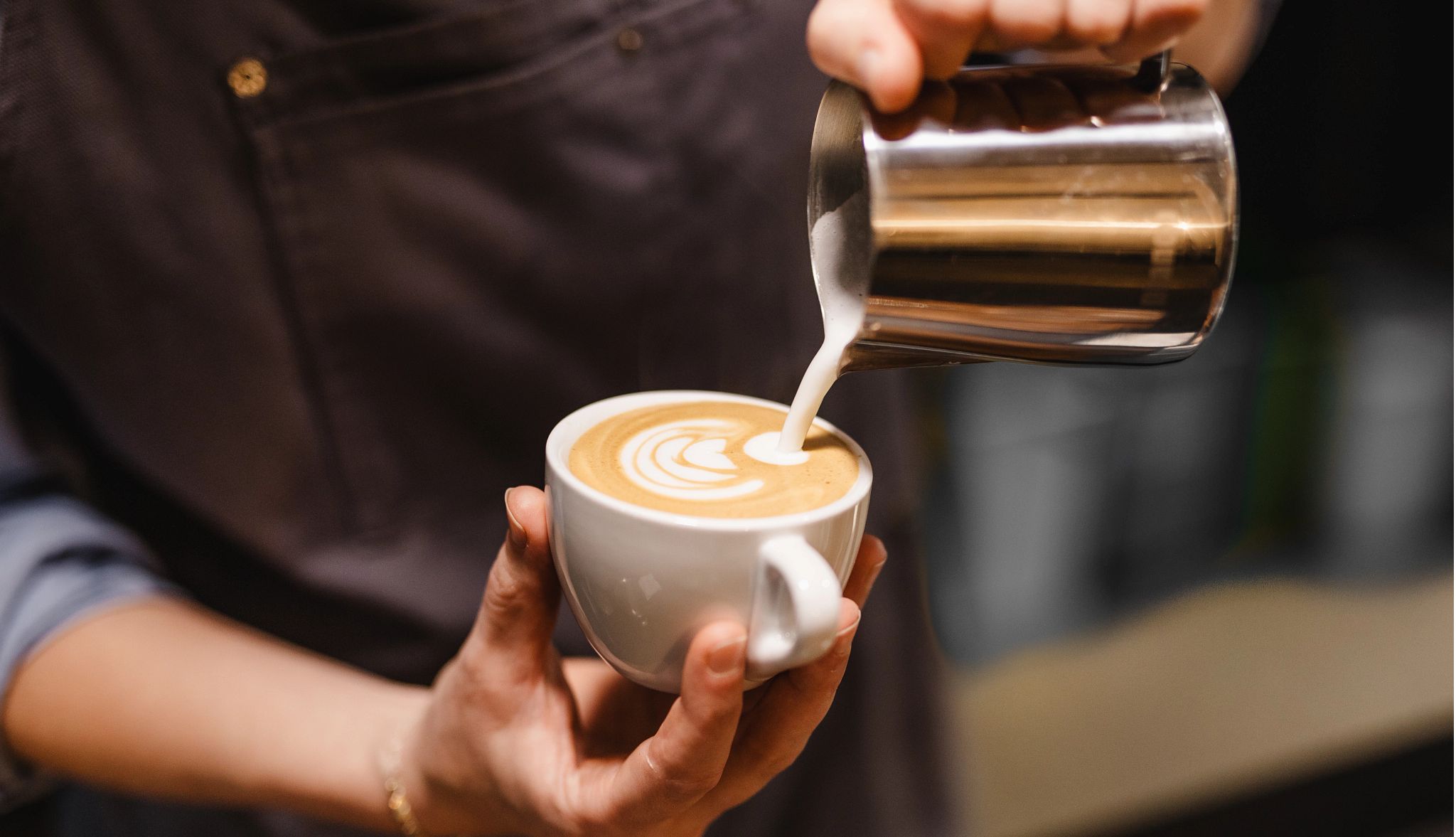 Image of Coffee & Conversations – Sip, Share, Connect Image of Coffee & Conversations – Sip, Share, Connect