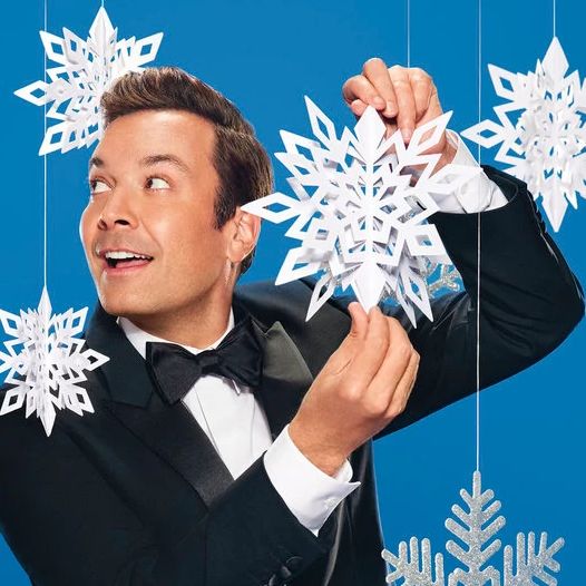 Holiday TV Music Specials jimmy fallon