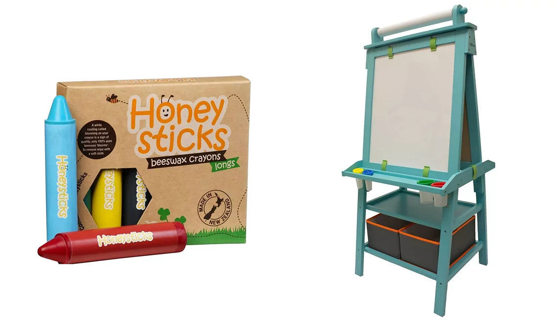 different gifts for little kids