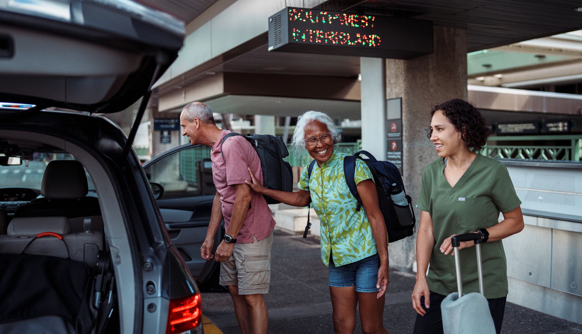 Quiz: saving for summer travel can be easy