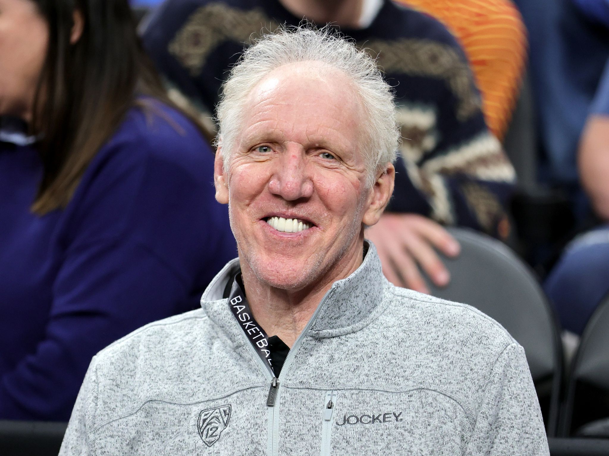 Bill Walton, Hall of Fame Basketball Star, Dies at 71 - Vimarsana News