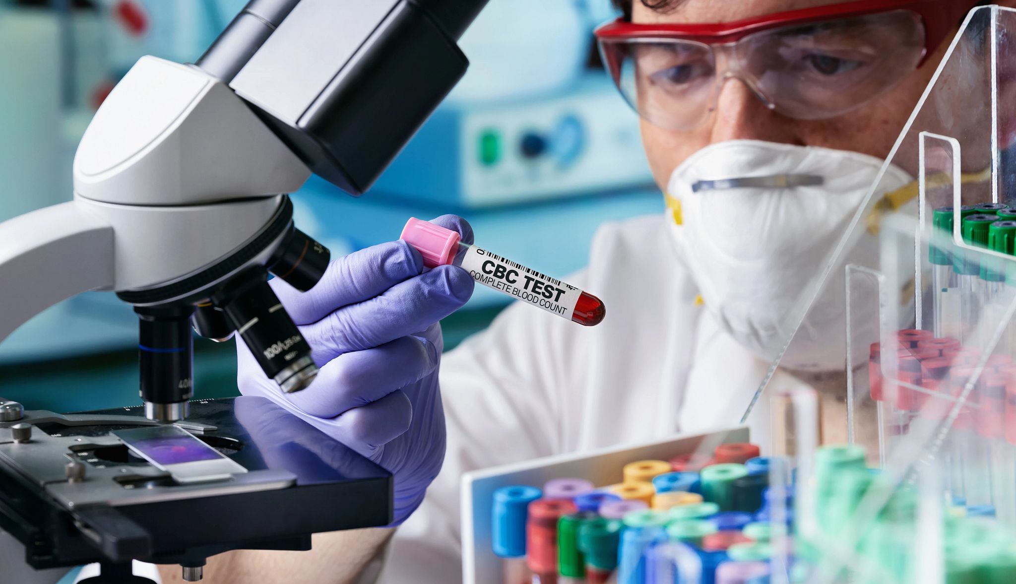 Lab When AARP's Smart Guide to Understanding Lab Work Results