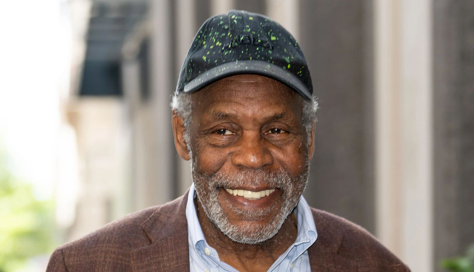 Danny Glover, 79, Reveals Alzheimer's Diagnosis