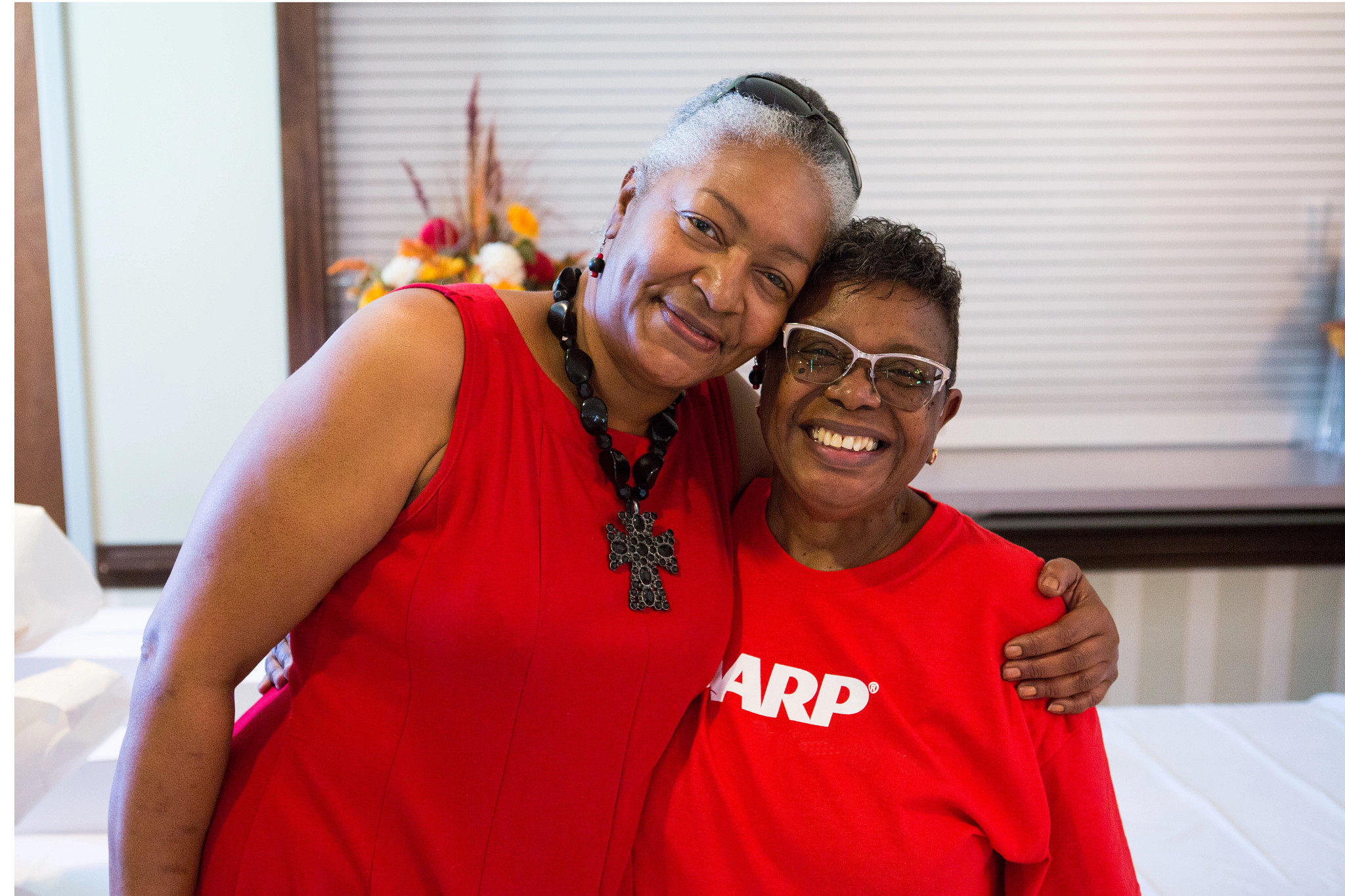 AARP IL Volunteer Recruitment Event