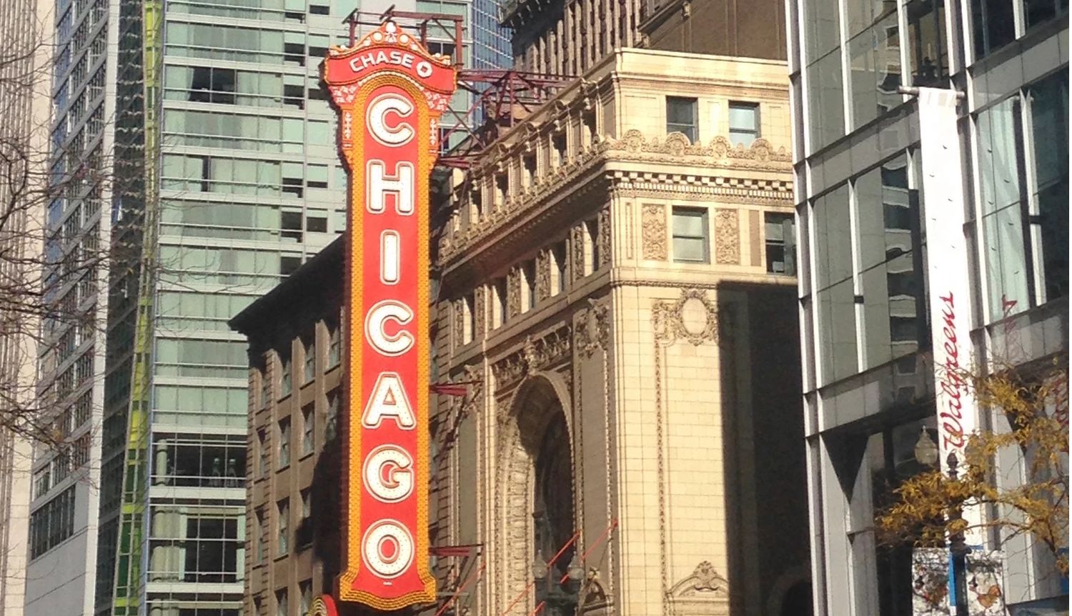 Image of Joffrey Ballet presents American Icons Image of Joffrey Ballet presents American Icons