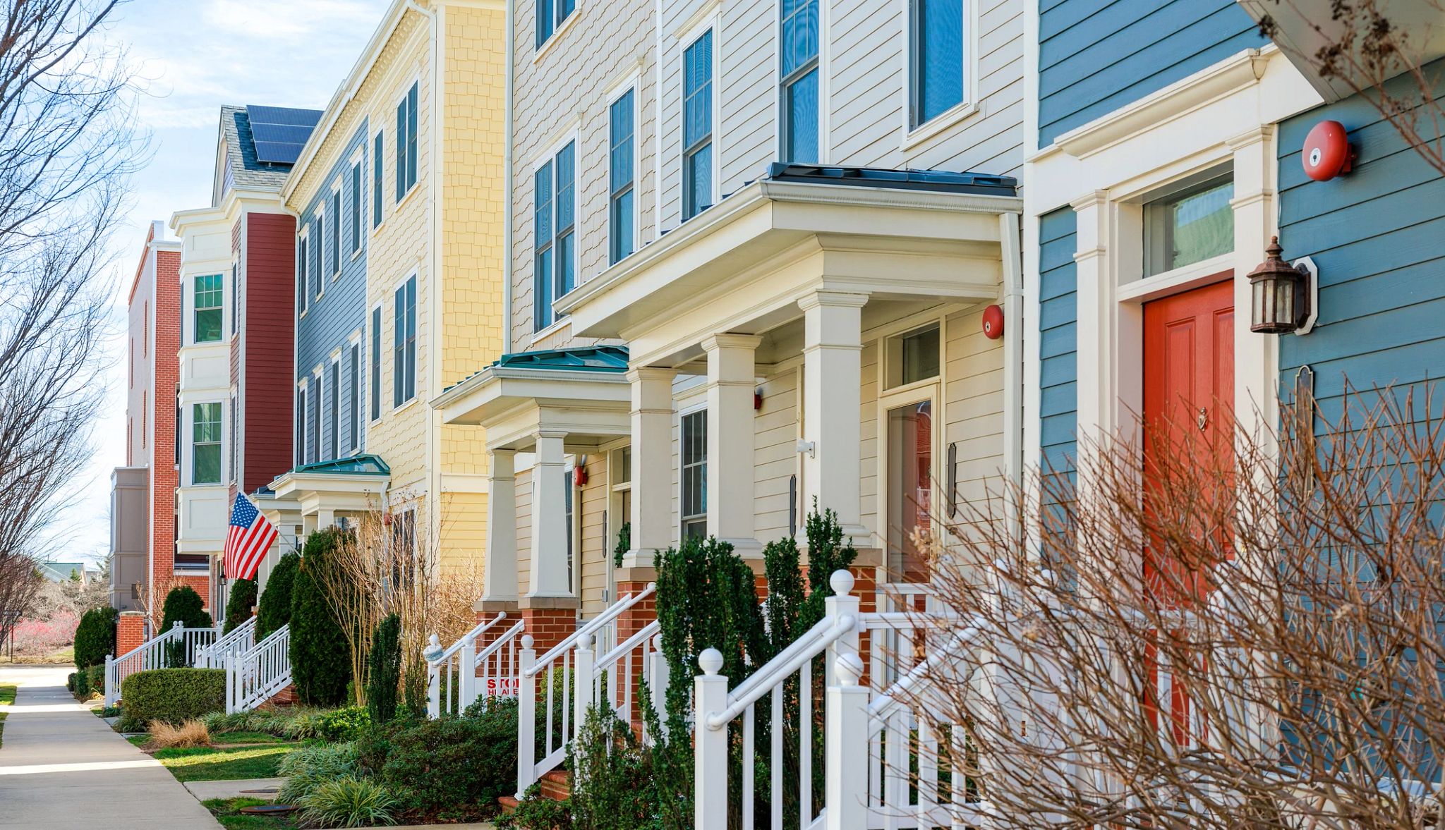 Enhancing Liveability Enhancing Community Livability and Housing in South Carolina