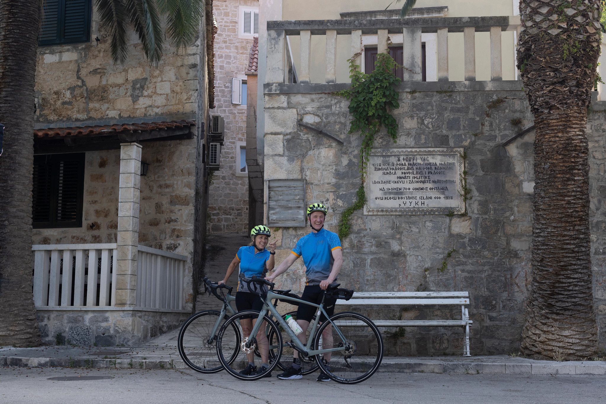 cycling vacations