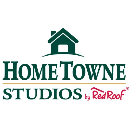 HomeTowne Studios by Red Roof  HomeTowne Studios by Red Roof Logo