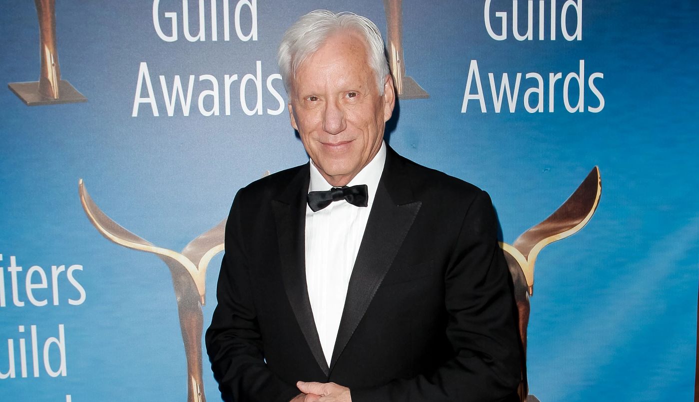 James Woods James Woods attends the 2017 Writers Guild Awards L.A. Ceremony at The Beverly Hilton Hotel in Beverly Hills, California