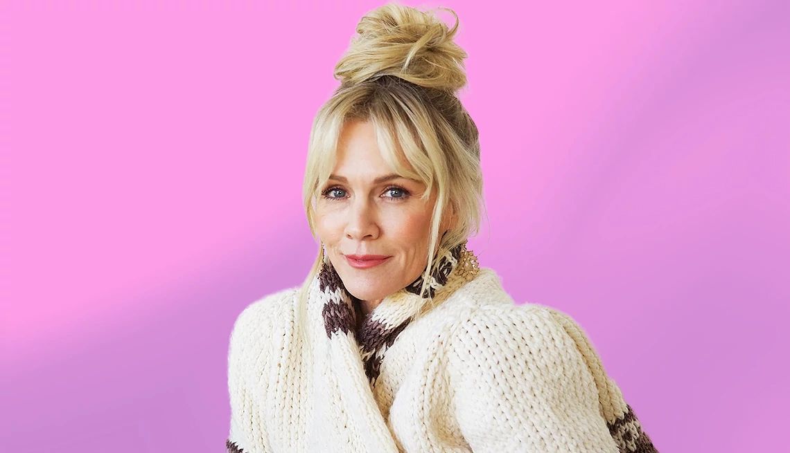 Jennie garth is embracing the ‘i choose me’ mantra | members only