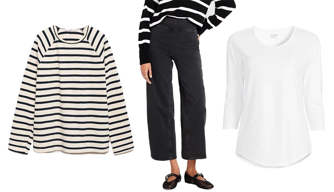 The Best (and Worst!) Things to Wear When Traveling different things to wear