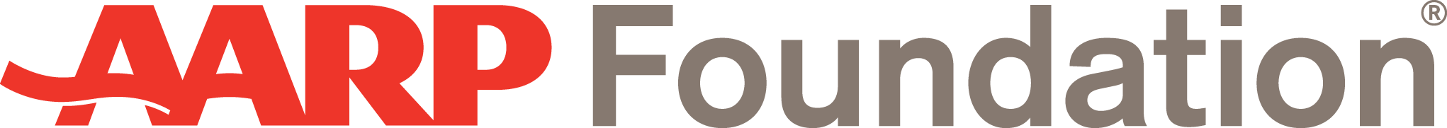 AARP Foundation Logo