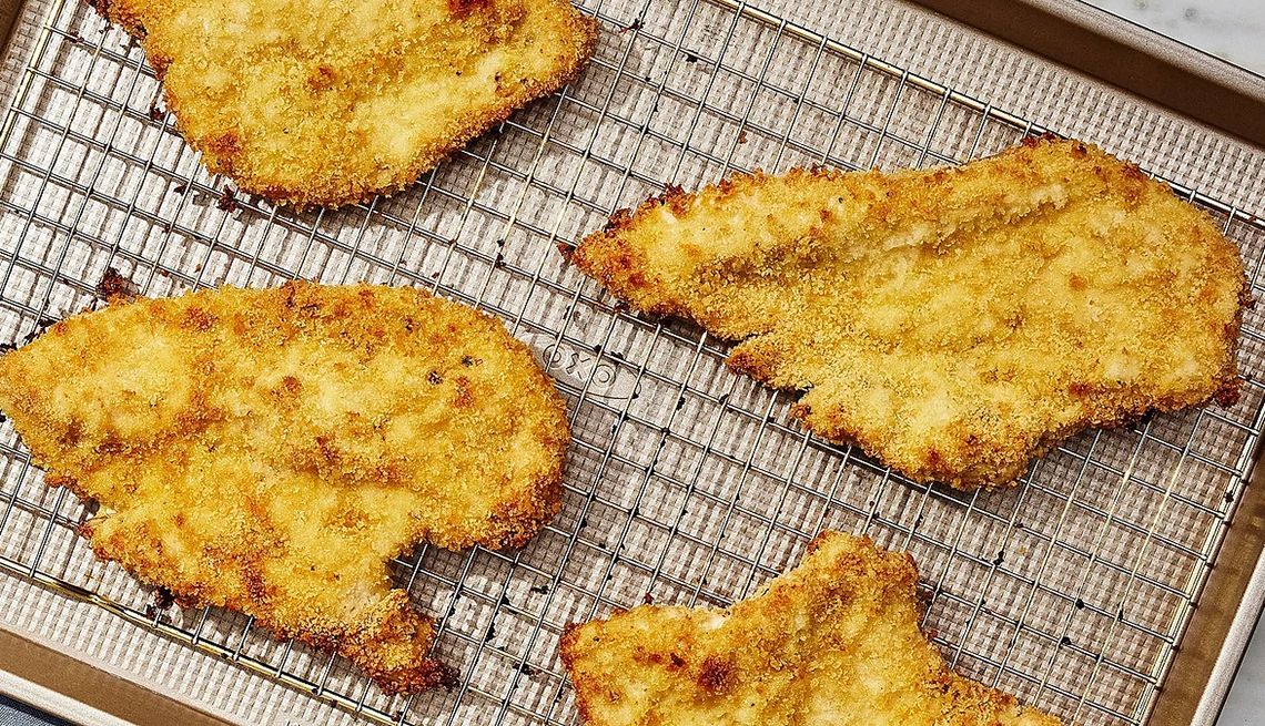 https://aarp.widen.net/content/lq5kouru8k/jpeg/1140-crispy-baked-chicken-cutlets.jpg?crop=true&anchor=0,0&q=80&color=ffffffff&u=xp0vsk&w=1140&h=655 https://aarp.widen.net/content/lq5kouru8k/jpeg/1140-crispy-baked-chicken-cutlets.jpg?crop=true&anchor=0,0&q=80&color=ffffffff&u=xp0vsk&w=1140&h=655