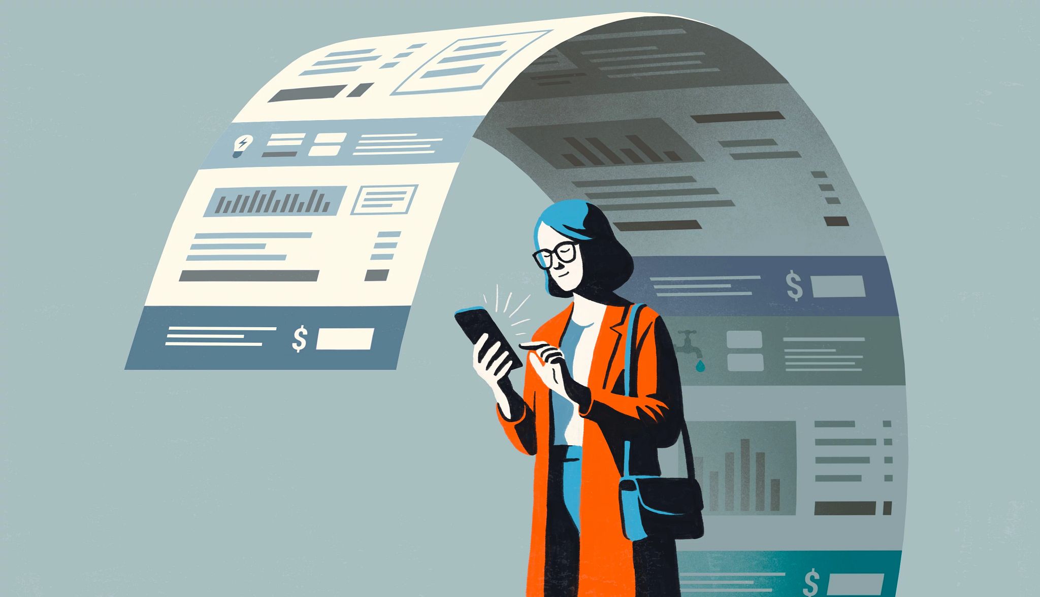 Here's how to never miss a bill again