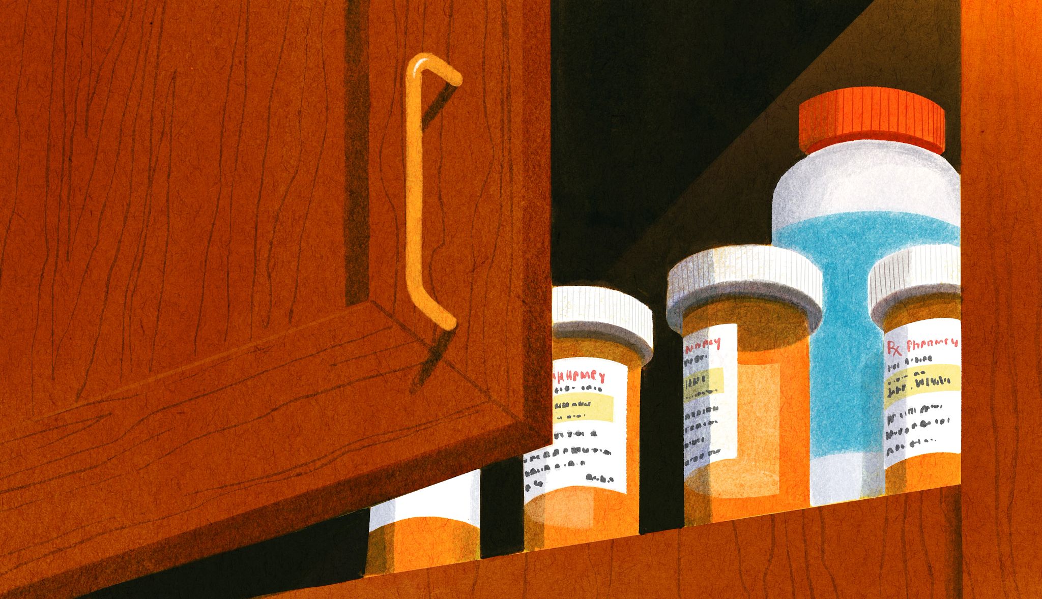 Madication US Prescription Drug Prices Rise While Falling Abroad