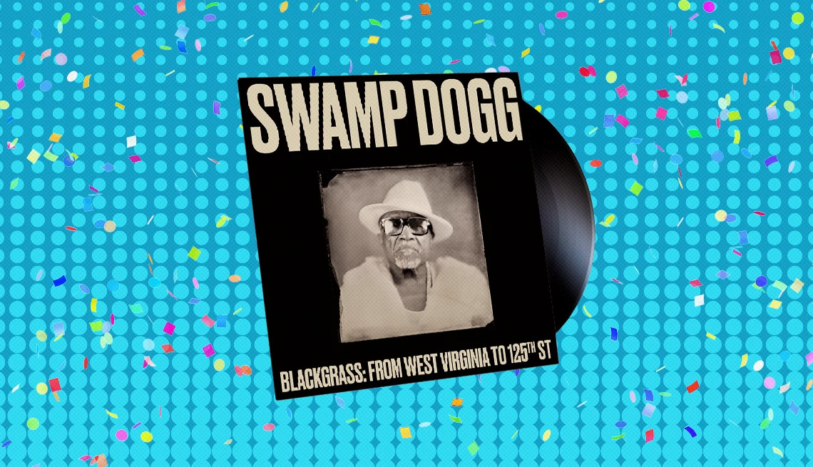 different album covers