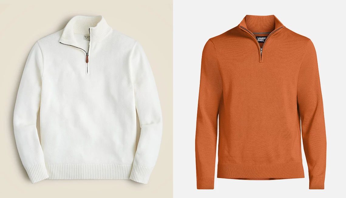 Best sweaters for men two sweaters