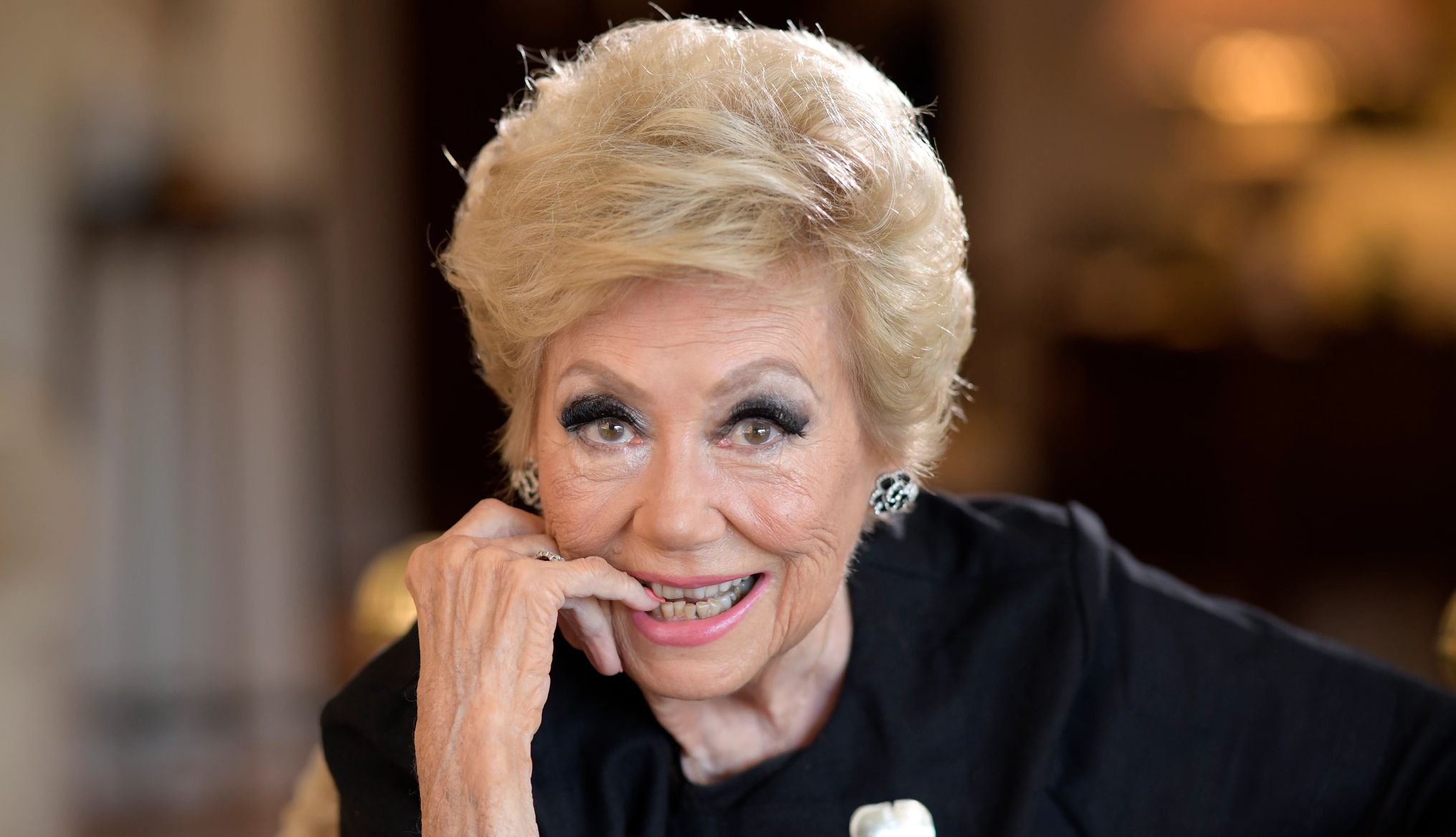 Mitzi Gaynor Mitzi Gaynor
