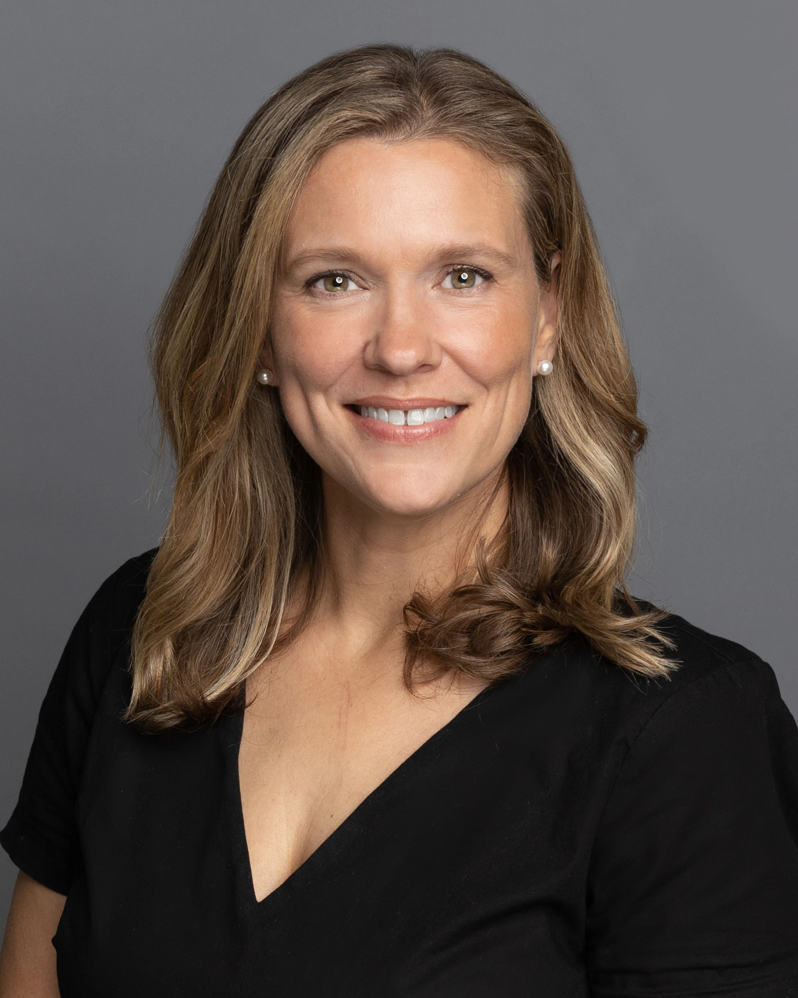 Jessica Lemann
