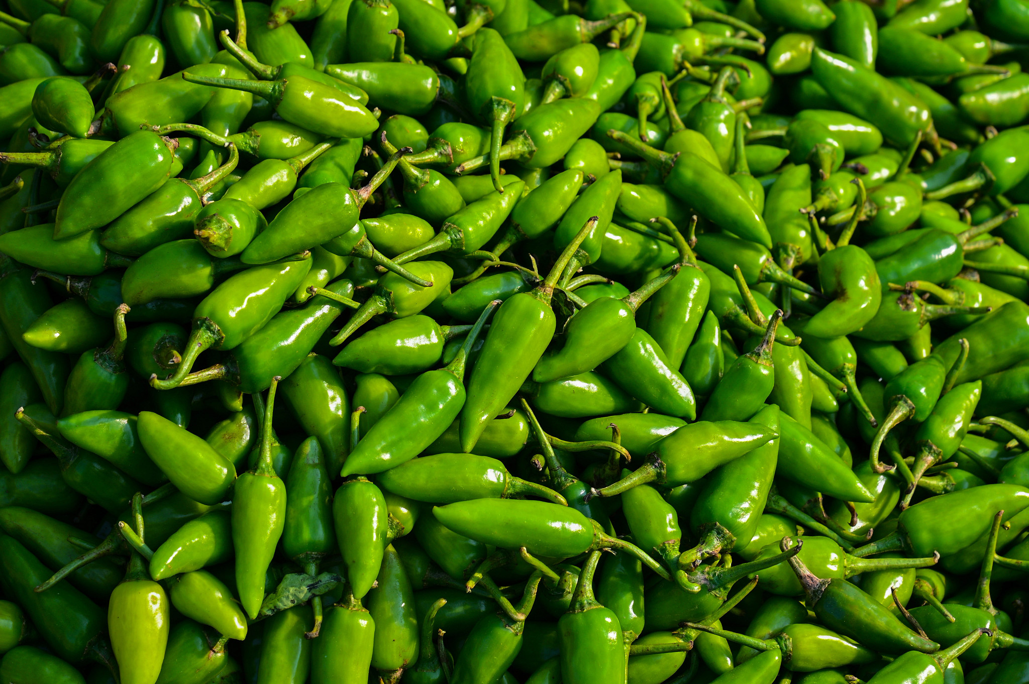 Jalapeños