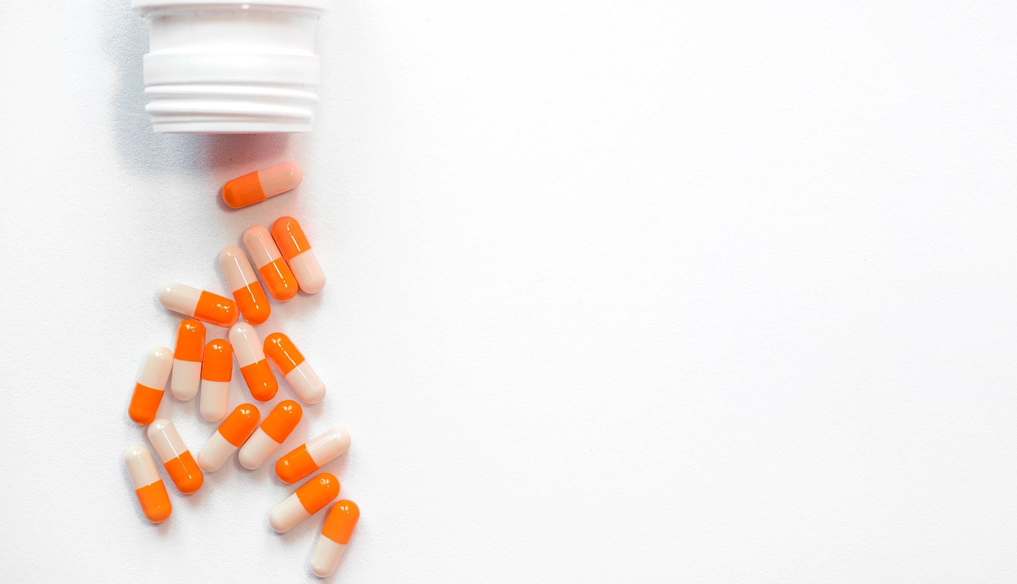 Smart Guide Liver Health a bottle of pills