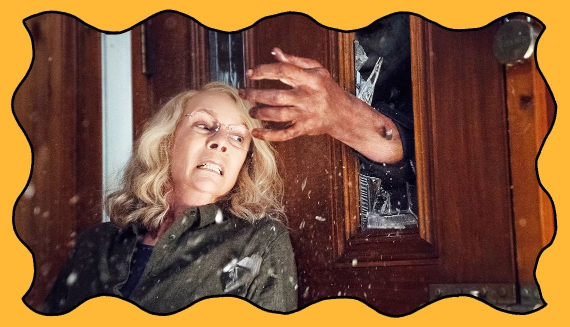 25 Great Movies Starring Actors Over 50 Jamie Lee Curtis