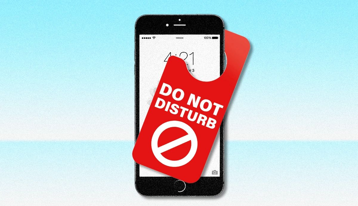 Is Your Smartphone Blocking People You Expect to Hear From?