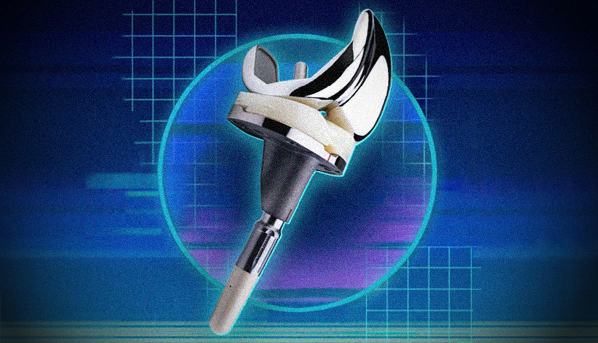 Medical Breakthroughs for Bones and Joints
