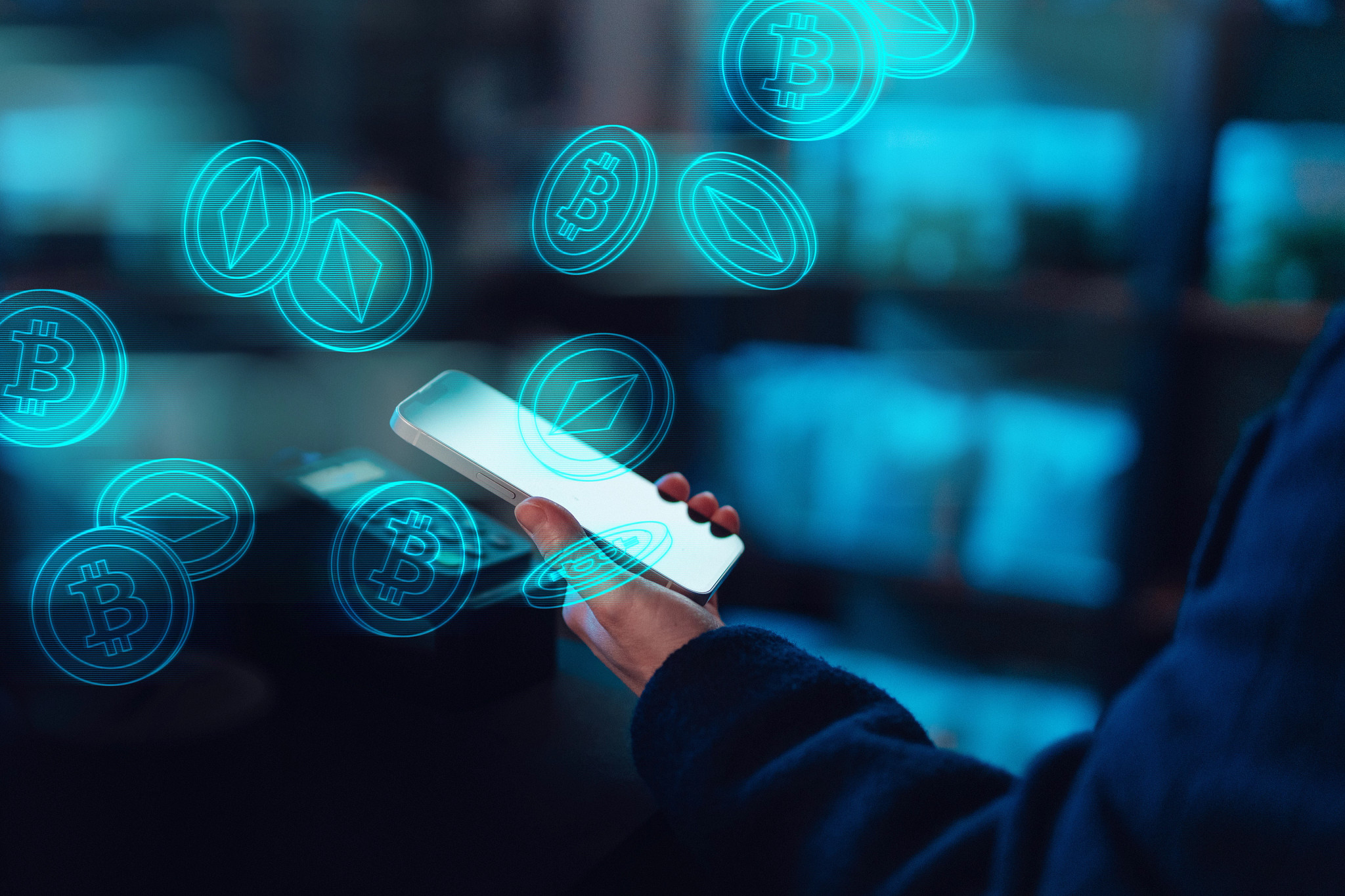 Targeting Crypto ATM Fraud in Tennessee