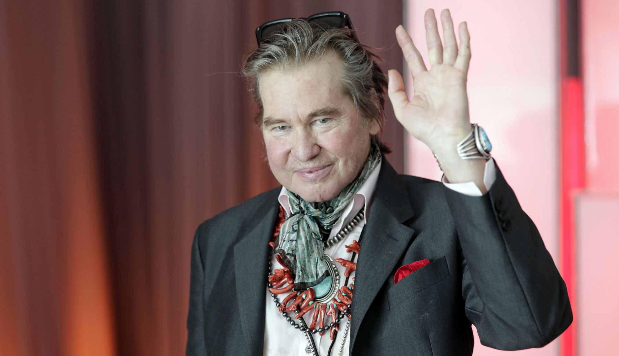 Val Kilmer Val Kilmer