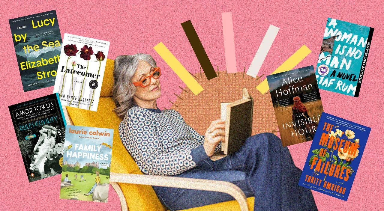 Settle Into A Comfy Chair And Enjoy These 7 Remarkable Reads settle-into-a-comfy-chair-and-enjoy-these-7-remarkable-reads