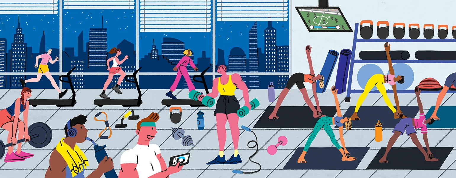 Your Ultimate List Of 20 Health, Wellness And Fitness Freebies
