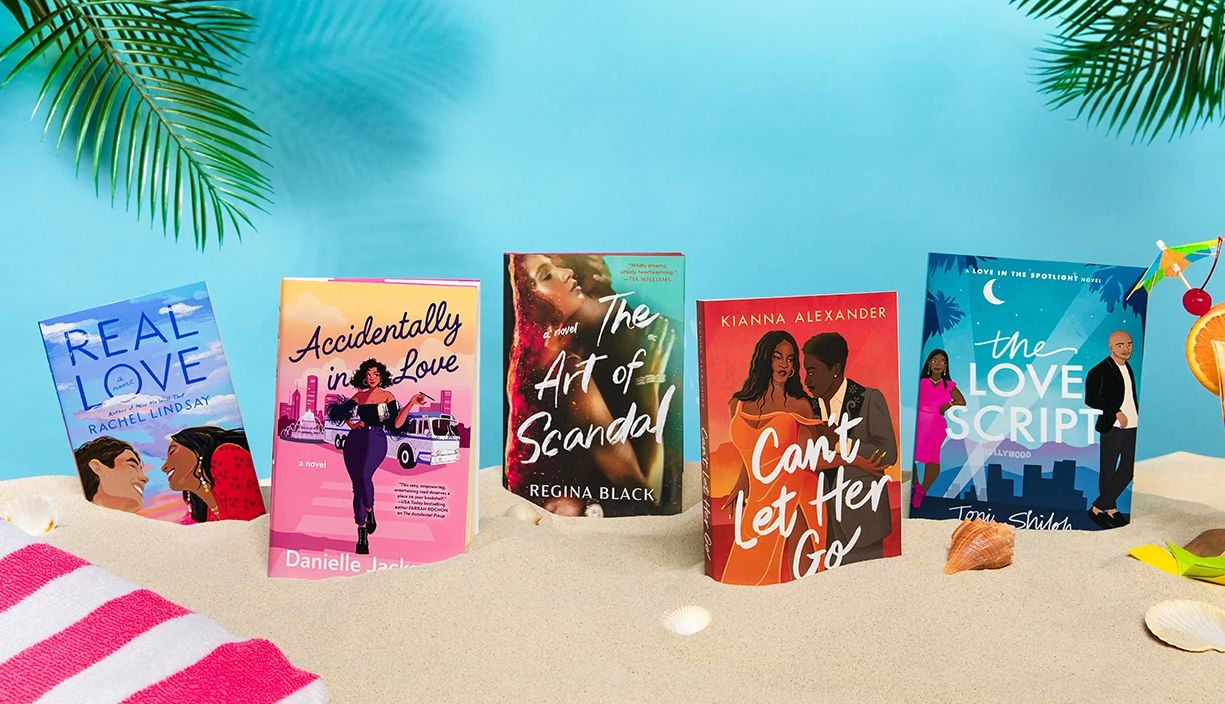 Beach Rivals Book 6 Breezy Books Perfect for the Beach